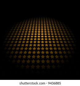 Abstract vector background