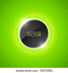 Abstract vector background