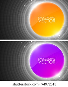 Abstract vector background
