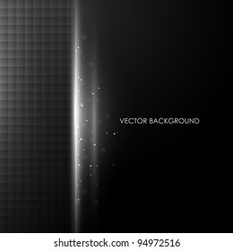 Abstract vector background