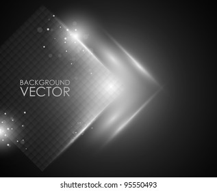 Abstract vector background