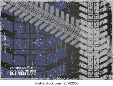 Abstract vector background