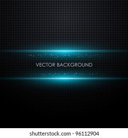 Abstract vector background