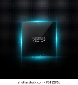 Abstract vector background