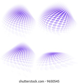 abstract vector background