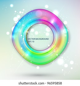 Abstract Vector Background