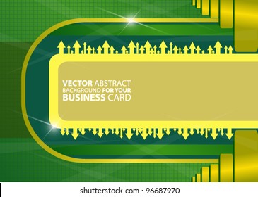 Abstract vector background
