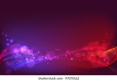 abstract vector background