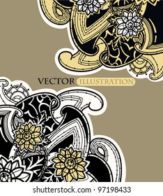 abstract vector background