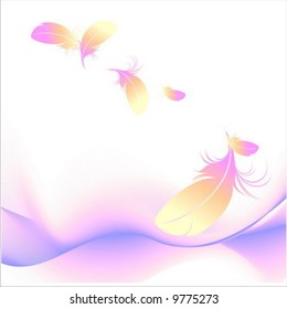 Abstract vector background