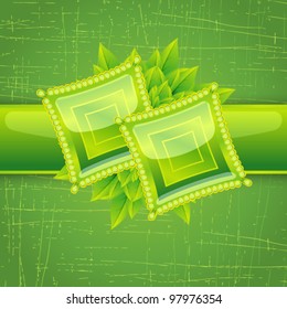 Abstract vector background