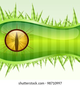 Abstract vector background