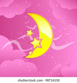 Abstract vector background