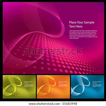 abstract vector background