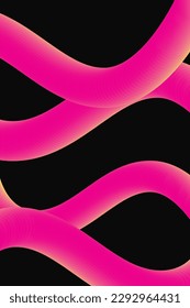 Abstract Vector Background Adobe Illustrator 