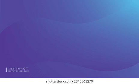 Abstract vector background bg gradient mesh purple blue bright colors