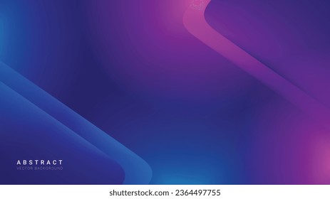 Abstract vector background bg lights curves gradients shapes minimalist futuristic