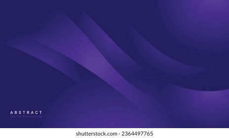 Abstract vector background bg lights curves gradients shapes minimalist futuristic