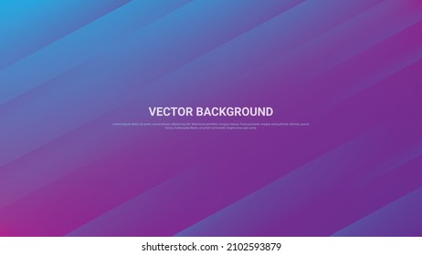 fondo vectorial abstracto bg sombras gradientes púrpura azul