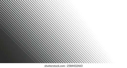 Abstract vector background with black wavy lines. EPS10