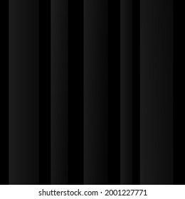 Abstract vector background black and white