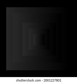 Abstract vector background black and white