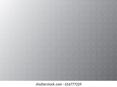 Abstract vector background black and white business of overlap circles beautiful.