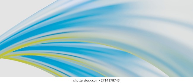 Fondo abstracto del Vector. color verde azul