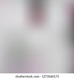 Abstract vector background. Blurred soft backdrop