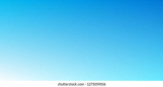Abstract vector background. Blurred soft backdrop.