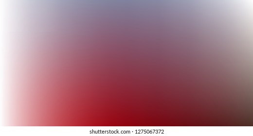 Abstract vector background. Blurred soft backdrop.