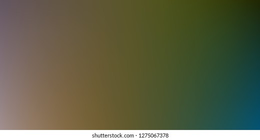 Abstract vector background. Blurred soft backdrop.