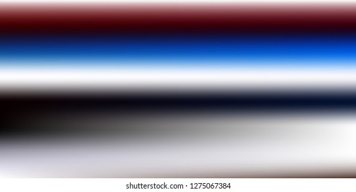 Abstract vector background. Blurred soft backdrop.