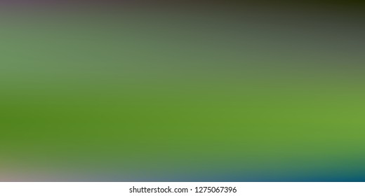 Abstract vector background. Blurred soft backdrop.