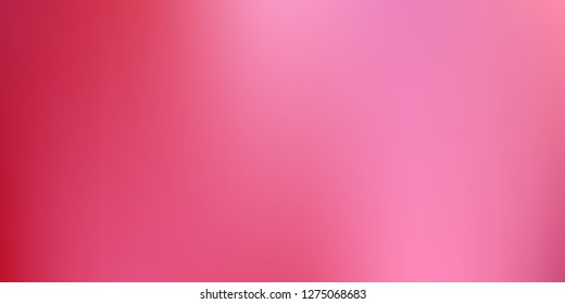 Abstract vector background. Blurred soft backdrop.