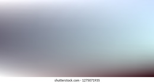 Abstract vector background. Blurred soft backdrop.