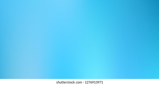 Abstract vector background. Blurred soft backdrop.