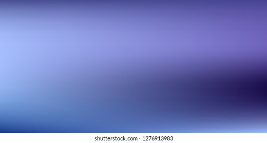 Abstract vector background. Blurred soft backdrop.