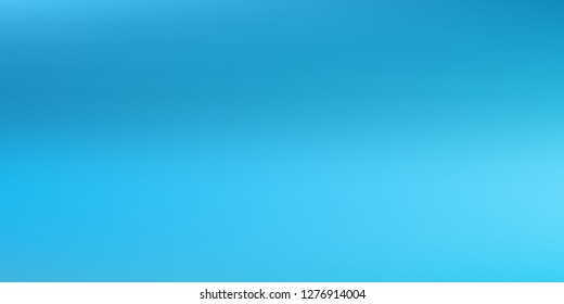 Abstract vector background. Blurred soft backdrop.