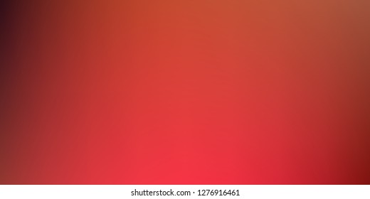 Abstract vector background. Blurred soft backdrop.