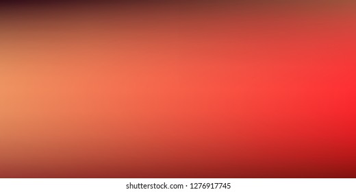 Abstract vector background. Blurred soft backdrop.