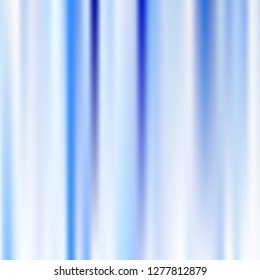 Abstract vector background. Blurred soft backdrop.