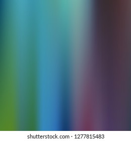 Abstract vector background. Blurred soft backdrop.