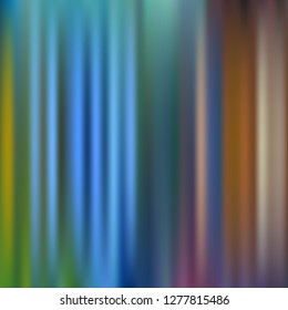 Abstract vector background. Blurred soft backdrop.