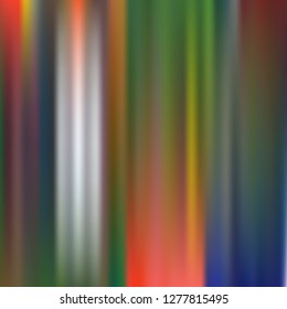 Abstract vector background. Blurred soft backdrop.