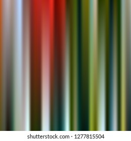 Abstract vector background. Blurred soft backdrop.