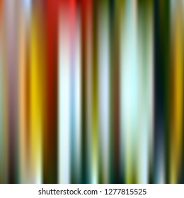 Abstract vector background. Blurred soft backdrop.