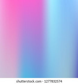 Abstract vector background. Blurred soft backdrop.