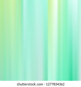 Abstract vector background. Blurred soft backdrop.