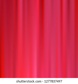 Abstract vector background. Blurred soft backdrop.